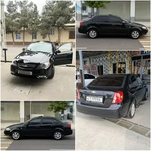 Chevrolet Gentra 3 Elegant Plus A/T 2023