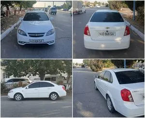 Chevrolet Gentra 3-позиция 2020 года