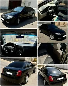Chevrolet Gentra 3-позиция 2021/2024