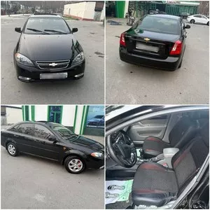 Chevrolet Gentra 3-позиция 2022