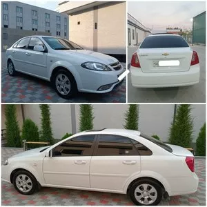 Chevrolet Gentra 3-позиция 2022