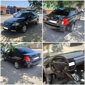 Chevrolet Gentra 3-позиция 2023 года
