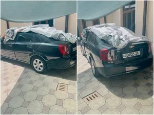 Chevrolet Gentra 3-позиция 2023