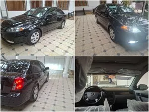 Chevrolet Gentra 3-позиция 2023