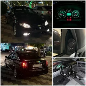 Chevrolet Gentra 3-позиция 2023