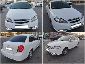 Chevrolet Gentra 3-позиция 2023