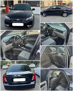 Chevrolet Gentra 3-позиция 2023