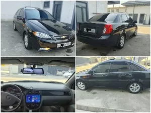 Chevrolet Gentra 3-позиция автомат 2021