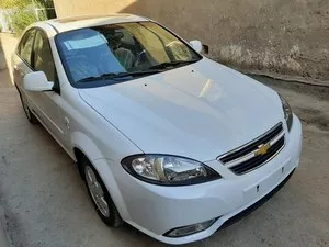 Chevrolet Gentra 3-позиция автомат