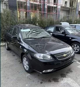 Chevrolet Gentra 3-позиция автомат