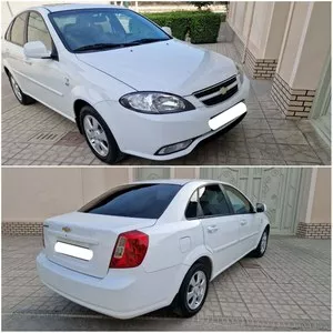 Chevrolet Gentra 3-позиция автомат