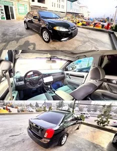 Chevrolet Gentra 3-позиция Elegant Plus 2023