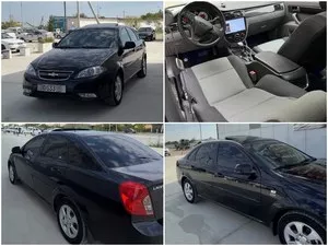 Chevrolet Gentra Elegant Plus 2022