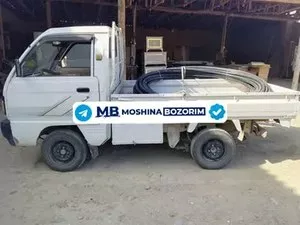 Chevrolet Labo 1997 года