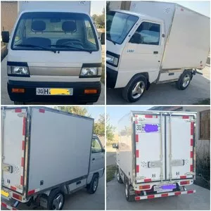 Chevrolet Labo 2-позиция 2025 года