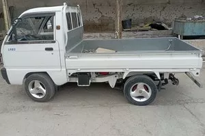 Chevrolet Labo 2022 года