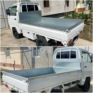 Chevrolet Labo 2022