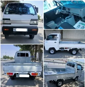 Chevrolet Labo 2022