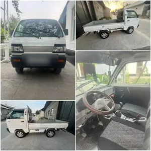 Chevrolet Labo 2023