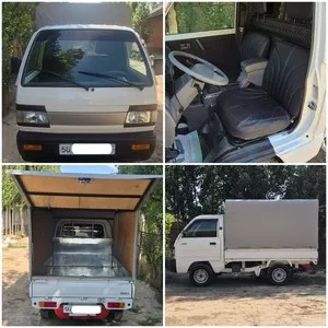 Chevrolet Labo 2023