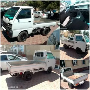 Chevrolet Labo 2023