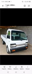 Chevrolet Labo 2024/2025