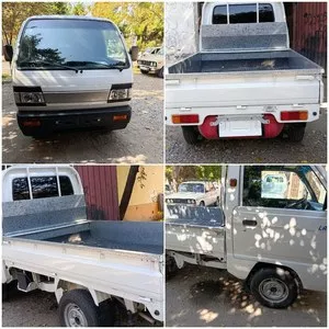 Chevrolet Labo 2025 года