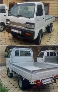 Chevrolet Labo 2025