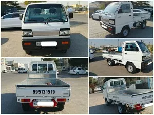 Chevrolet Labo 2025