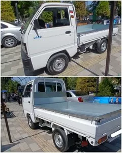 Chevrolet Labo 2025