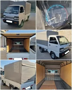 Chevrolet Labo 2025
