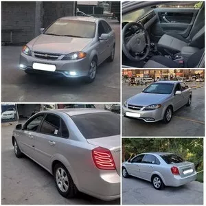 Chevrolet Lacetti 2010