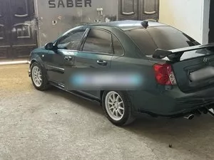 Chevrolet Lacetti 2011