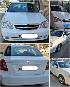 Chevrolet Lacetti 2011