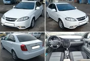 Chevrolet Lacetti 2020