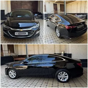 Chevrolet Malibu 2 1.5 Turbo 2019