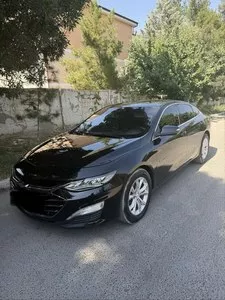 Chevrolet Malibu 2 2018, автомат, 83 000 км, Самарканд