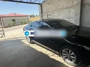 Chevrolet Malibu 2, 2019 г., автомат, 132 000 км, Самарканд