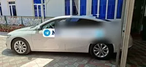Chevrolet Malibu 2 2020