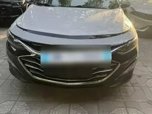 Chevrolet Malibu 2 2020