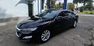 Chevrolet Malibu 2 Premier 2022