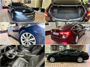 Chevrolet Malibu 2 Premier 2022