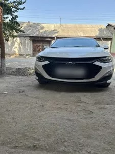 Chevrolet Malibu 2 Turbo 2018