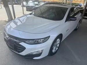 Chevrolet Malibu 2 XL 2023