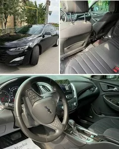 Chevrolet Malibu 2 XL