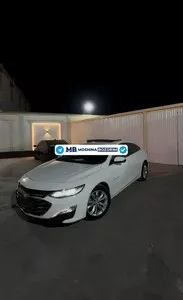 Chevrolet Malibu 2020, Premier, Автомат, 138 000 км, Самарканд