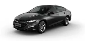 Chevrolet Malibu XL 2023