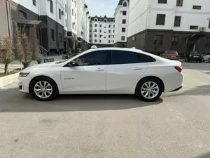 Chevrolet Malibu XL 2.4