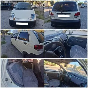 Chevrolet Matiz 2010 года продается
