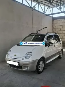 Chevrolet Matiz 2015, 304 000 км, газ/бензин, Андижан